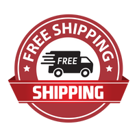 Free Shipping